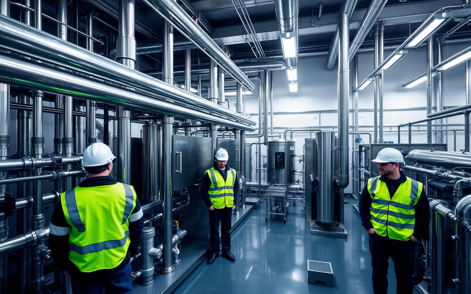 Port Sudan RO Desalination