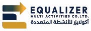 Equalizer Logo
